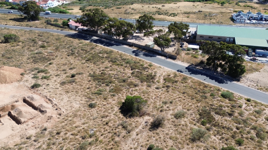 0 Bedroom Property for Sale in Britannica Heights Western Cape